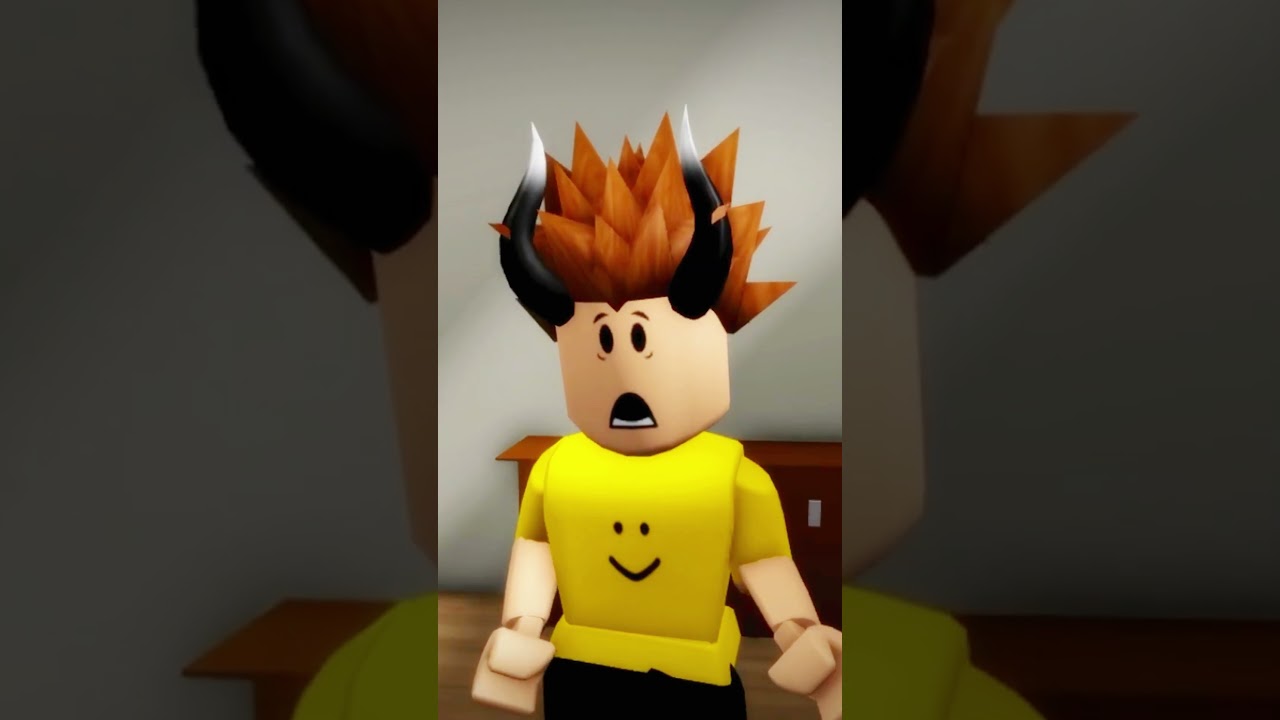 HATED Kid Takes REVENGE On His STEP DAD By DOING THIS... In Roblox Brookhaven RP! #roblox