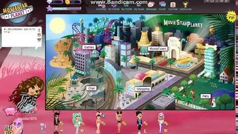 Random Msp Video