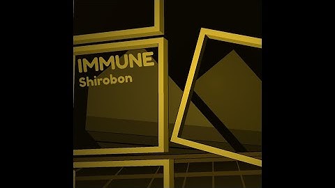 CA Melodical Escapism 3/5 | Shirobon - Immune (Project Arrhythmia)