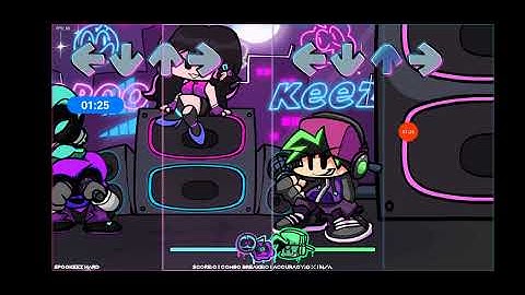 fnf neo 3.0 optimized download android (link description and comment)