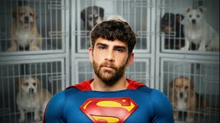 Hasan Piker is going viral again..