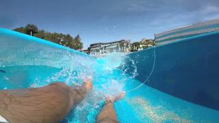 Aquadream (visuale in prima persona) GoPro Hero 4 Baja Sardinia
