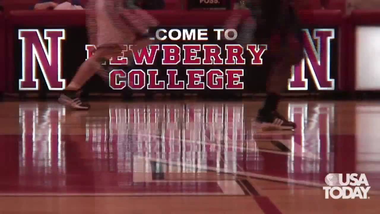 Newberry College Changes Name