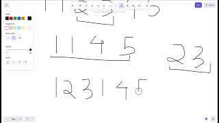 Leetcode Weekly Contest 468