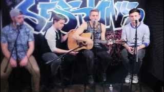 American Rag Sessions: Vinyl Theatre - 