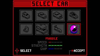 Interstate drifter 1999 marble only world records (level1-A2-A3)