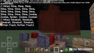 Watching slime getting spawn killed for 2 mins and 2 secs