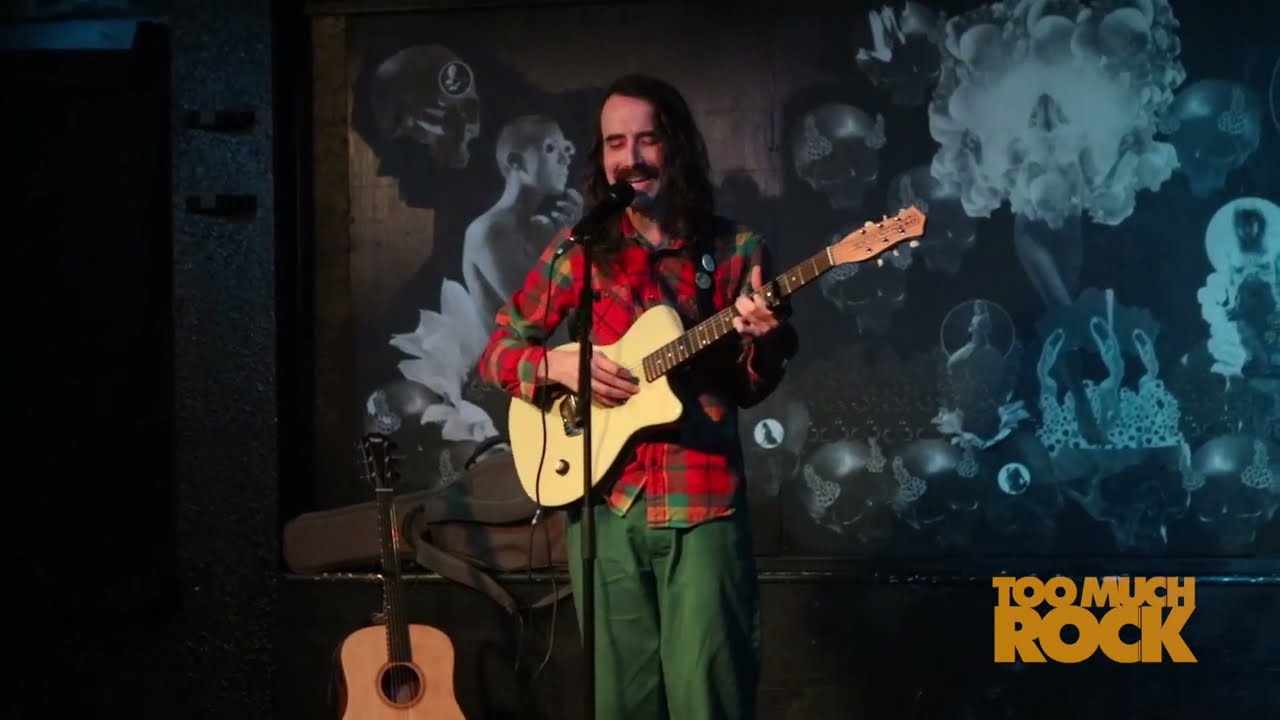 CS Luxem - Goat Ghost (live 2025)