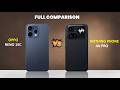OPPO Reno 15C vs Nothing Phone 4a Pro – Full Comparison 🔥 – Which Phone Should You Buy?