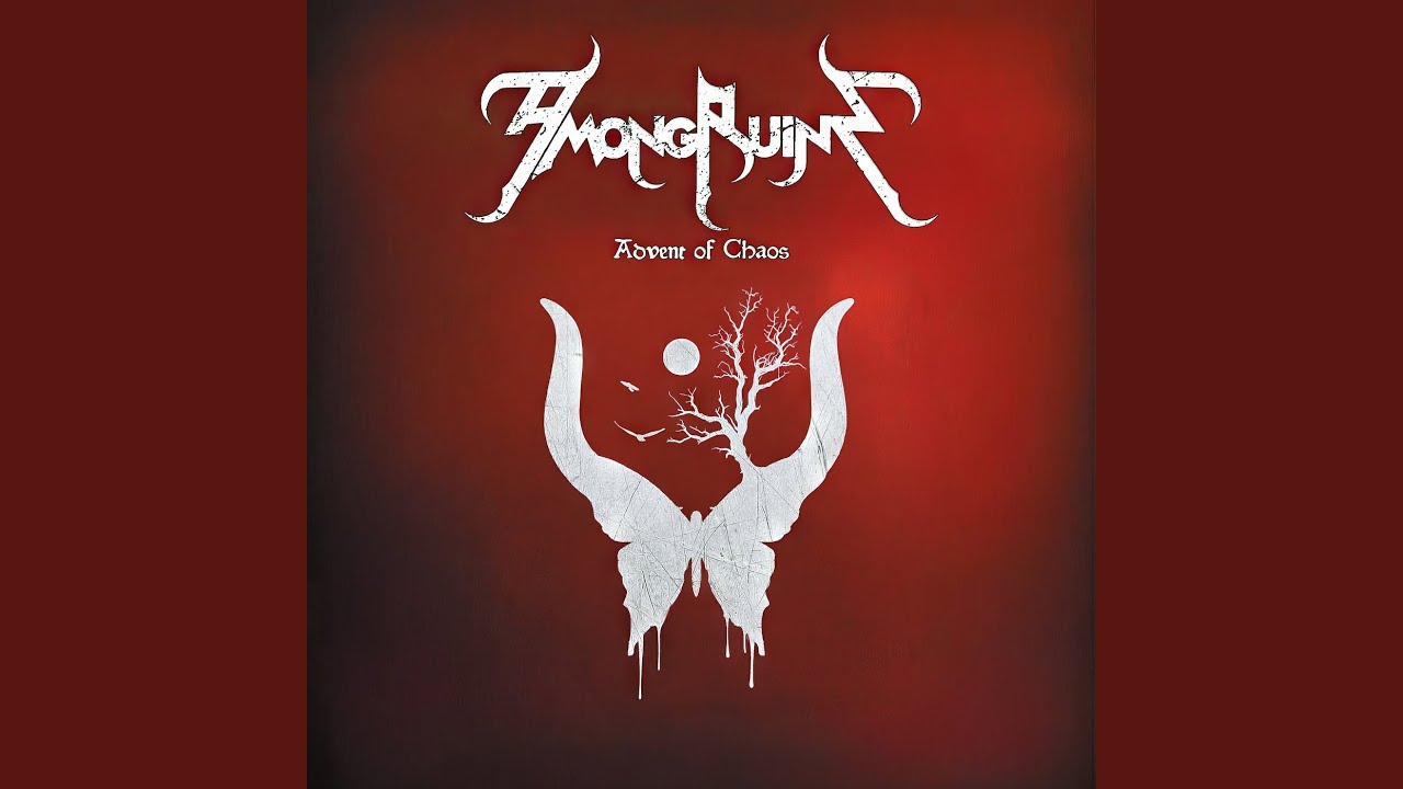 Advent of Chaos - YouTube