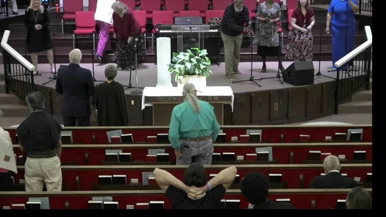 Understanding God's Creation (Series: Understanding Our Christan Faith)