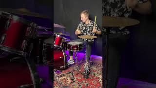 Chico &amp; Qatoshi, 100лиця - Покохай мене - Drum Cover - Даниїл Варфоломєєв  #даниилварфоломеев #drums