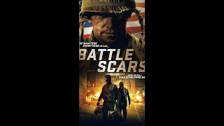 Film perang terbaru 2020 Battle Scars|| full HD sub indo