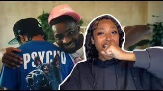 Dave - Starlight (Official Video) REACTION | LYRICAL GENIUS!!!!! 🔥🔥
