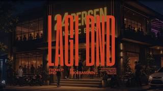Brokeass Ren - lagi dnd (Visualizer)