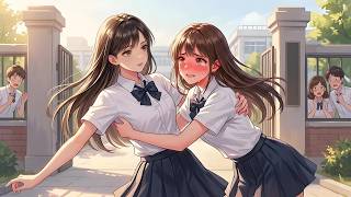 Reborn,I Avoided My Bestie's Hug Before The Exam,Watched Her Plot of Framing Me For CheatingCollap