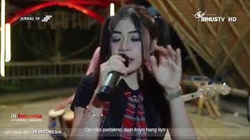 [Headline] Dinilai Tidak Pantas, Warga Banyuwangi Membuat Somasi untuk Lagu Corona