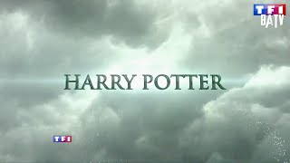 Harry Potter - Tf1