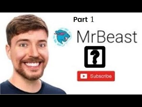 MrBeast Hits TERMINUSFINITY Subscribers | (Beyond Absolute infinity)