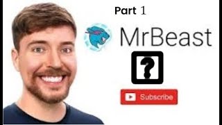 Mrbeast Hits Terminusfinity Subscribers Beyond Absolute Infinity