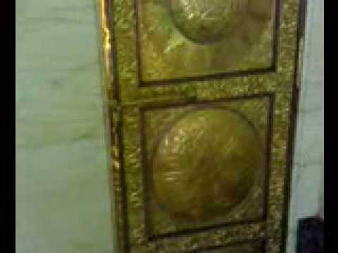 فيديو للكعبة من الداخل صورة واضحة 100 % - YouTube