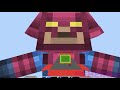 FORTNITE GALACTUS EVENT IN MINECRAFT