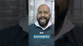 Expert Vs Authority The Misconception
