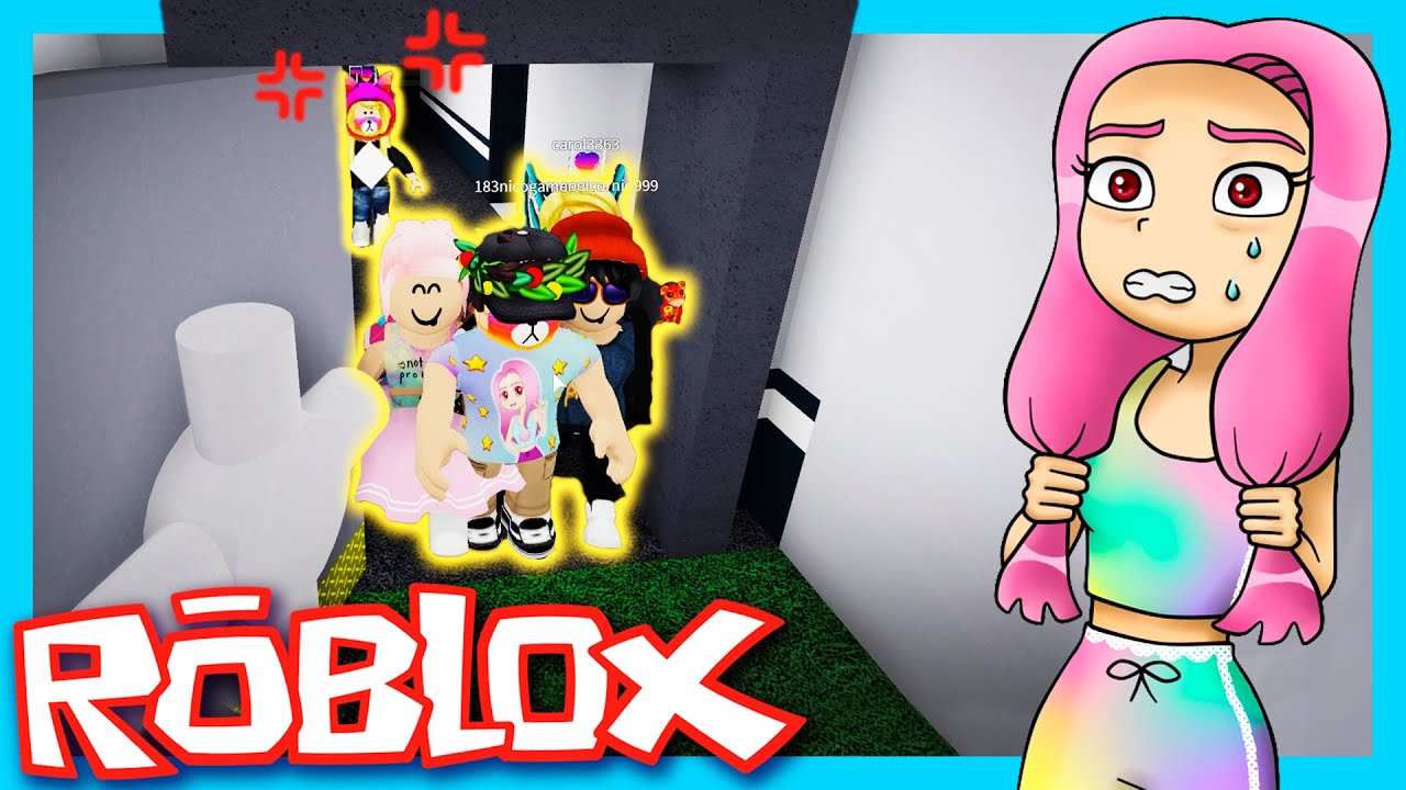 Justo A Tiempo I Flee The Facility I Roblox Youtube - no hackeo o tal vez si l flee the facility l roblox youtube