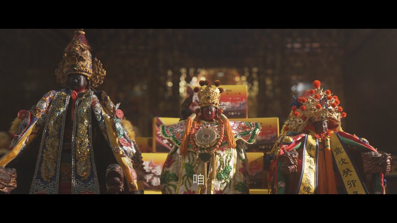 臺灣神奇_Episode 80 恆春大樹房『觀林寺』