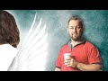 What this angel told me about money will amaze you