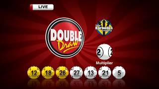 Double Draw #21303 15-08-2017 6:53pm