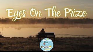 Eyes on the prize [Official Music Video] *The Game Of Life, Music For Empowerment* screenshot 5