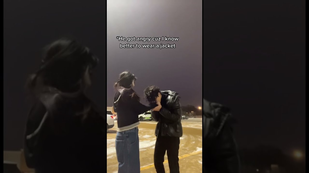 It Wasn T So Cold Anymore 