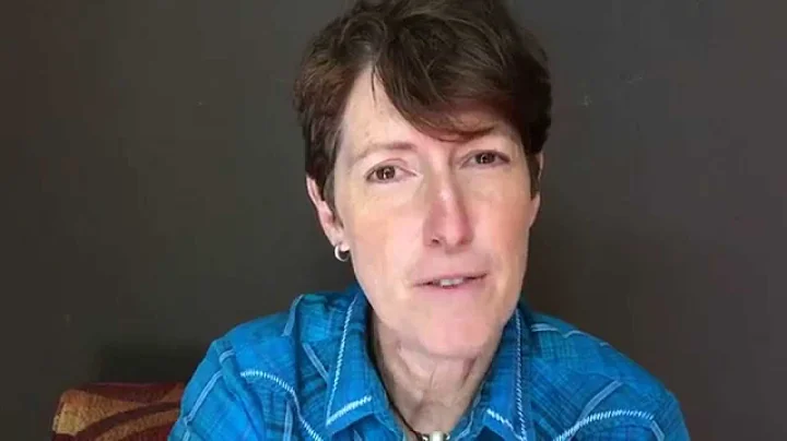 Thank you from "To The One" book author Marnie Fre...