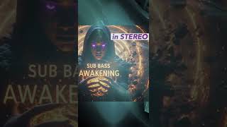 Deep Textures - Deep Bass Music Mix in Stereo #dj #hansstammusic #electronicmusic #dance #shorts