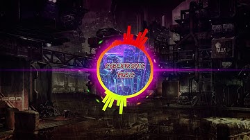 Cyberpunk music // Industrial // Electro - by Robot Face