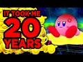 100 Ing The WORST Kirby Game 100 Ing The WORST Kirby Game