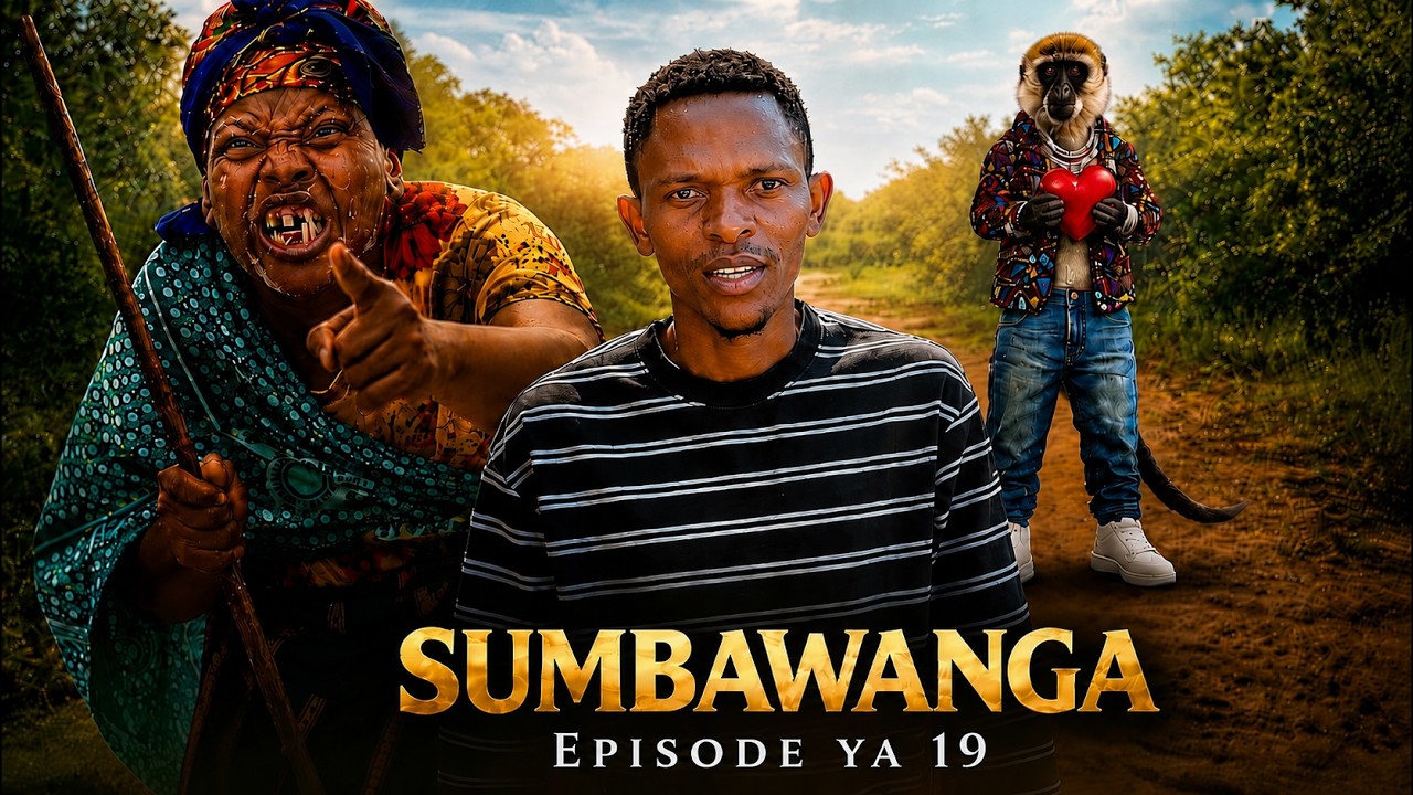 SUMBAWANGA 😱 | Ep 19 | NEW BONGO MOVIE |  ( 2026 )