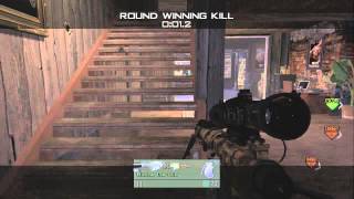 Hitmarker ( Creative Spot )
