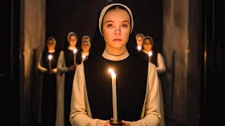 A Young Nun's belief in GOD became a nightmare | Immaculate 2024 Ending Explained | Review | Recap