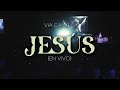 Jesús - Verónica Sanfilippo, Vía Cantus