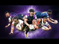 Catch me if you can: Foxx flies to 100 tries | Josh Addo-Carr's first 100 tries | NRL
