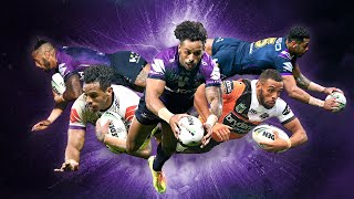 Catch me if you can: Foxx flies to 100 tries | Josh AddoCarr's first 100 tries | NRL
