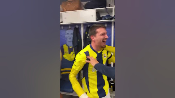 Fenerbahçe Göztepe Maç Sonu
