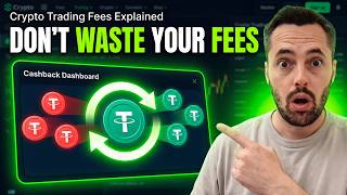 Details Crypto Trading Fees Explained (TetherBack Honest Review 2026) News