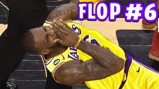 Lebron FLOPS from Level 1 to 100 screenshot 4