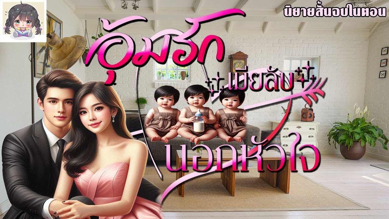 นิยายสั้นจบในตอน เรื่อง 