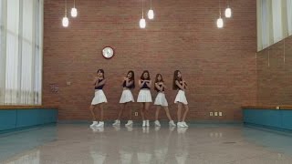 [U.N.I.Q] AOA - 심쿵해 (cover dance)