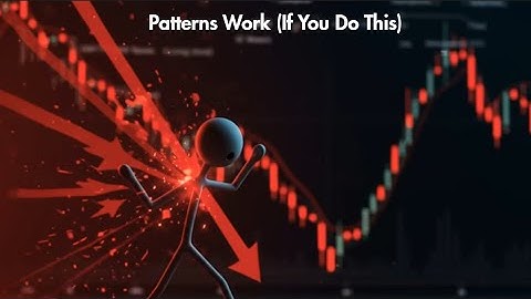 The Truth About Harmonic Patterns (Do They Still Work?)