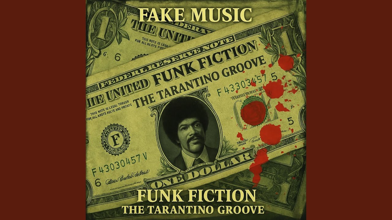 Kill Funk - YouTube